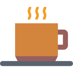 kaffeebecher icon