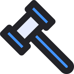 hammer icon