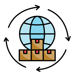 Supply icon