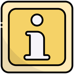 Information icon