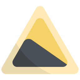 Slope icon