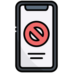 Smartphone icon