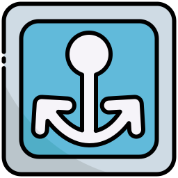 Port icon