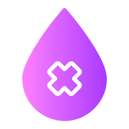 wasserkrise icon