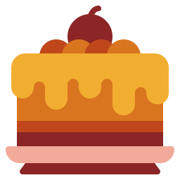 Cake icon