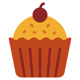 Cupcake icon