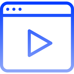 video icon