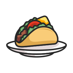 Tacos icon