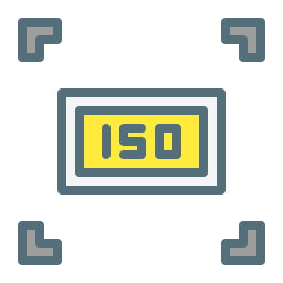 iso icon