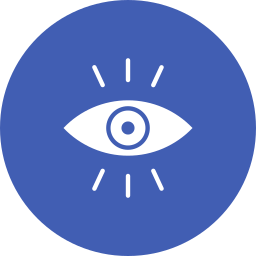 Vision icon