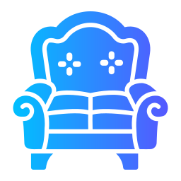 sofa icon