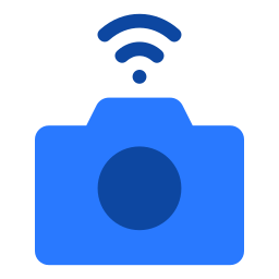 fotoapparat icon