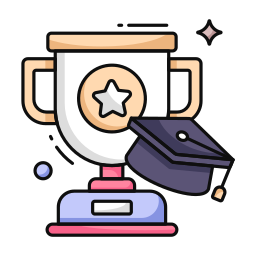 Trophy icon