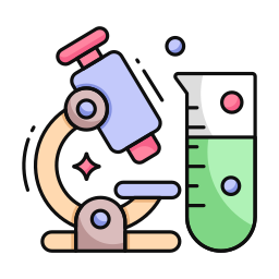 experiment icon