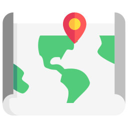 Map icon