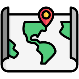 Map icon