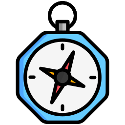 kompass icon