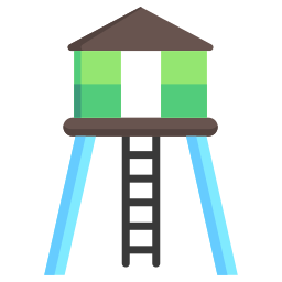 Watchtower icon