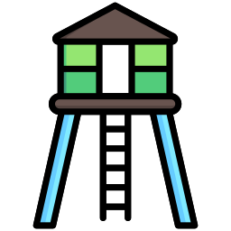 Watchtower icon