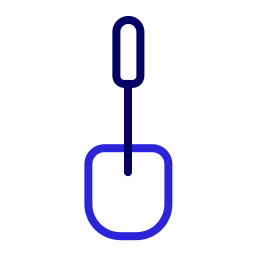 Shovel icon