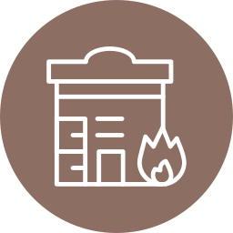 Fire icon