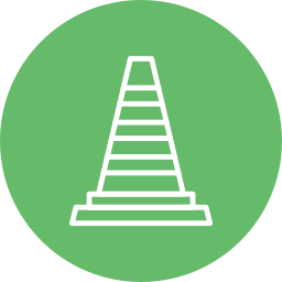 Cone icon