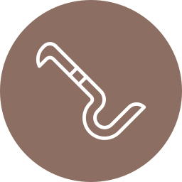 Crowbar icon