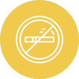 No smoking icon