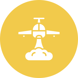 Plane icon