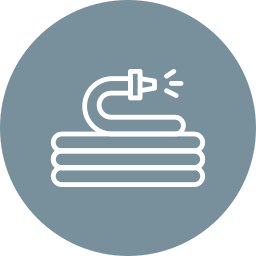 Hose icon