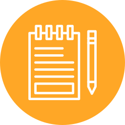 Notes icon