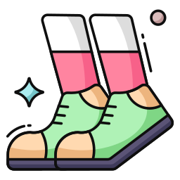 Shoes icon