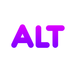 Alt icon