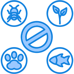 Biodiversity icon