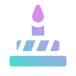 Cake icon