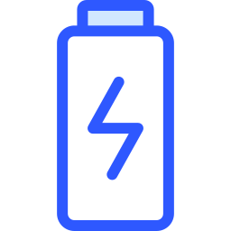 Battery icon