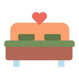 Bed icon