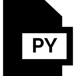 Py icon