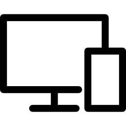 Computer icon