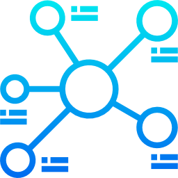 Molecule icon