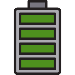 batterie icon