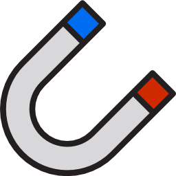 magnet icon