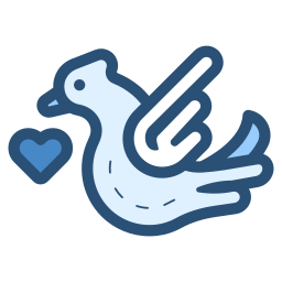 Pigeon icon