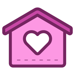 Home icon