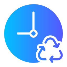 recyceln icon