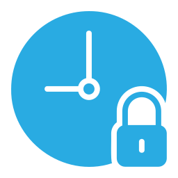 Padlock icon