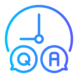 Qa icon