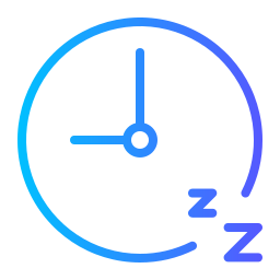 Sleep icon