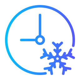 Snow icon