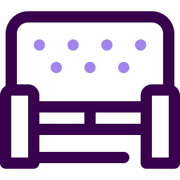 Sofa icon